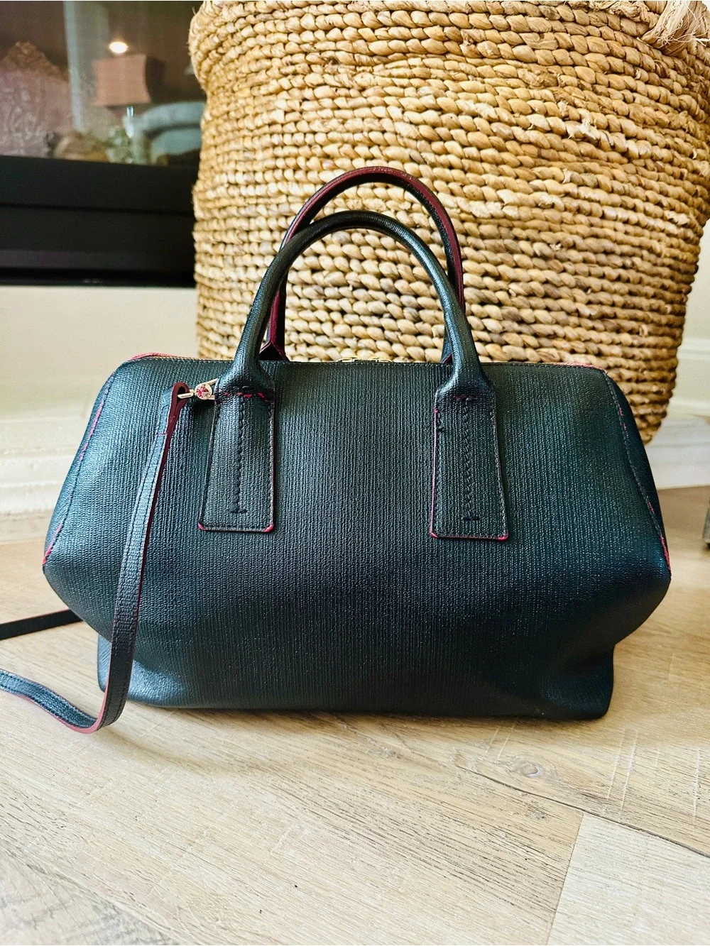 Furla stunning timeless